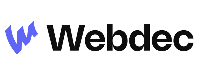Webdec